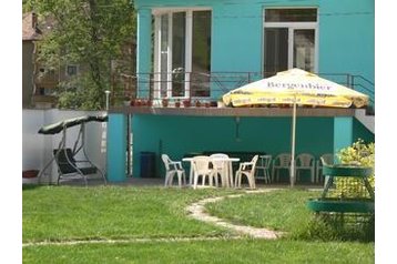 Pensiune familială Băile Herculane 4